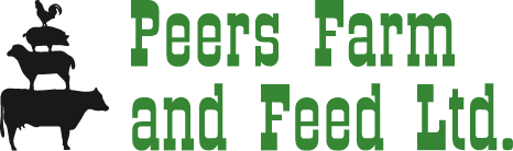 Peers Farm and Feed